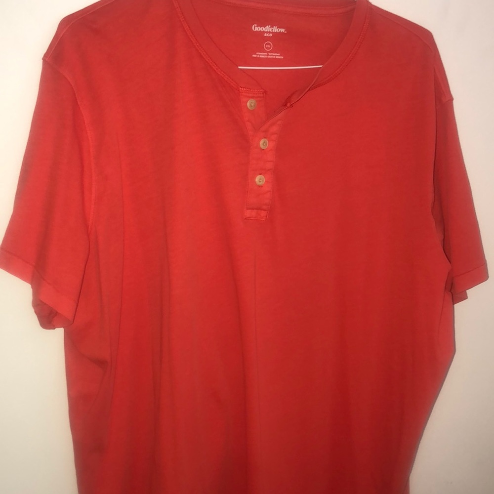 Good fellow &  Co XXL Shirt